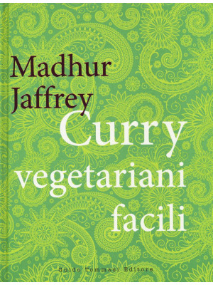 Curry vegetariani facili
