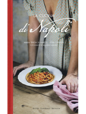 La cucina di Napoli