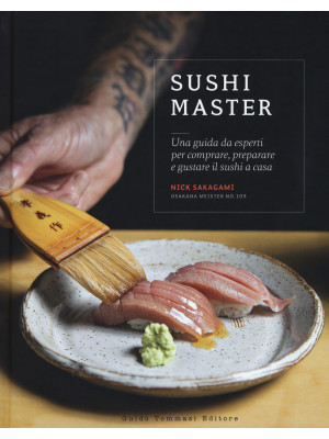 Sushi master. Una guida da ...