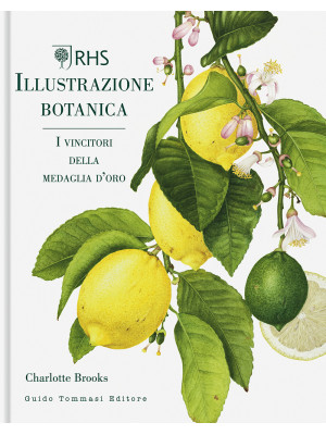 Illustrazione botanica. Ediz. illustrata