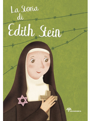 La storia di santa di Edith...