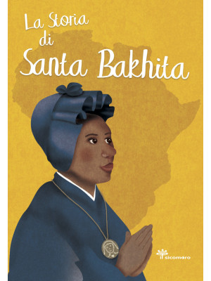 La storia di santa Bakhita