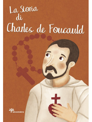 La storia di Charles de Fou...