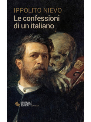 Le confessioni di un italiano