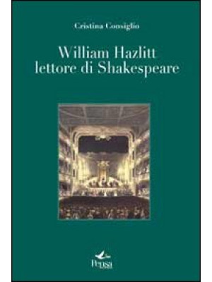 William Hazlitt lettore di ...