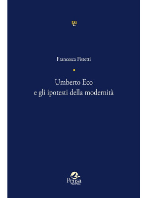 Umberto Eco e gli ipotesti ...