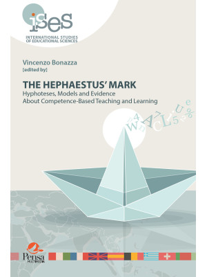 The hephaestus' mark. Hypho...