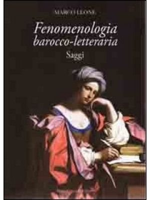 Fenomenologia barocco-lette...