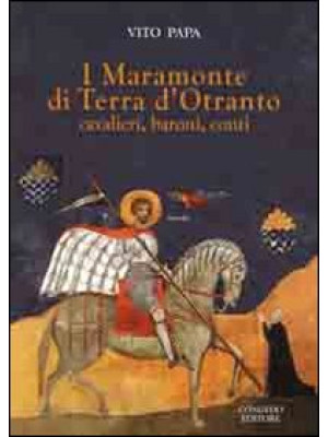 I Maramonte di Terra d'Otra...