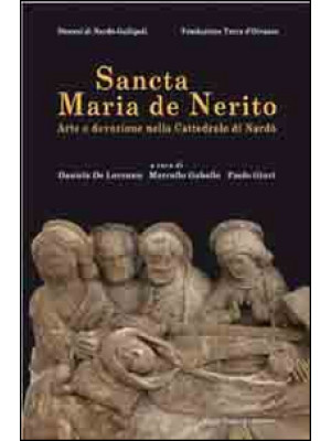 Sancta Maria De Nerito. Art...