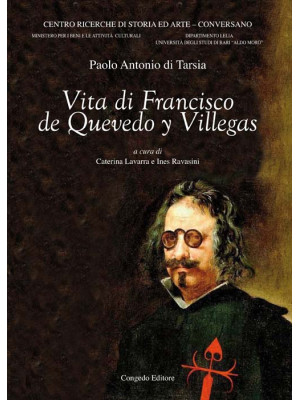 Vita di Francisco de Queved...