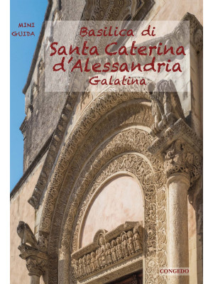 Basilica di Santa Caterina ...