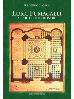 Luigi Fumagalli architetto ...