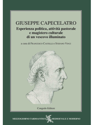 Giuseppe Capecelatro. Esper...