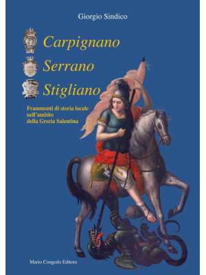Carpignano Serrano Stiglian...