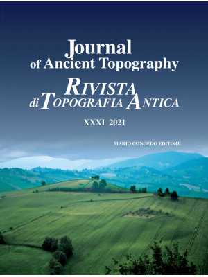 Journal of ancient topograp...