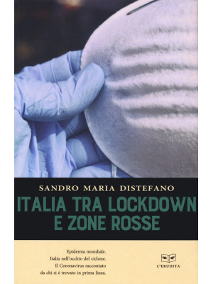 Italia tra lockdown e zone ...