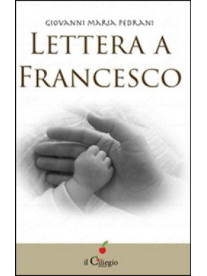 Lettera a Francesco