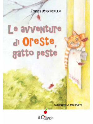 Le avventure di Oreste, gat...