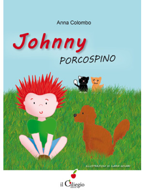 Johnny Porcospino