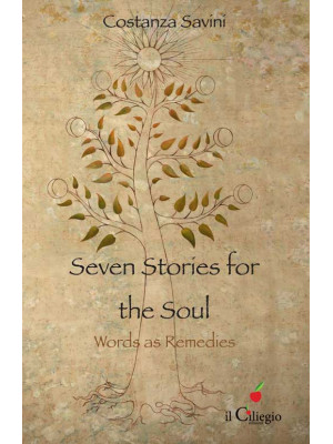 Seven stories for the soul....