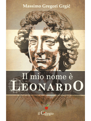 Il mio nome è Leonardo
