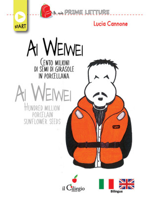 Ai Weiwei. Cento milioni di...
