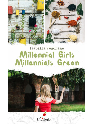 Millennials girls millennia...