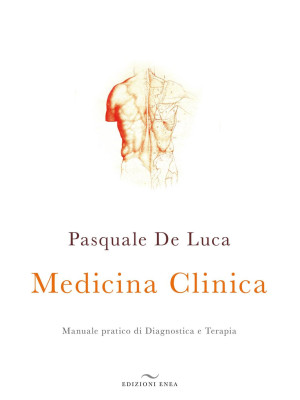 Medicina clinica. Manuale p...