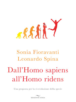 Dall'homo sapiens all'homo ...