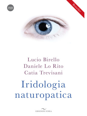 Iridologia naturopatica. Co...