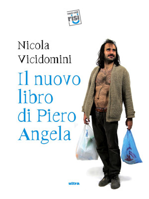 Il nuovo libro di Piero Angela