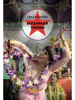 Myanmar swing