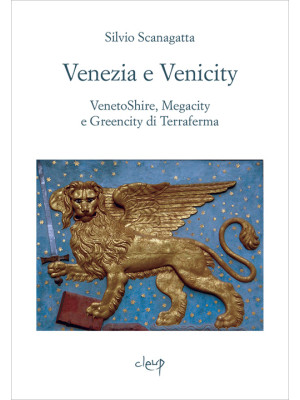 Venezia e venicity. Venetos...