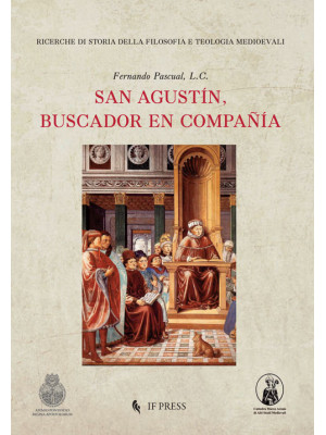 San Agustín, buscador en co...