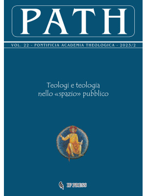 Path (2023). Vol. 22: Teolo...