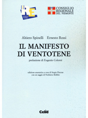 Il manifesto di Ventotene (...