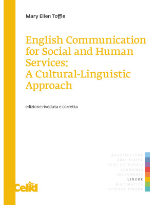 English communication for s...