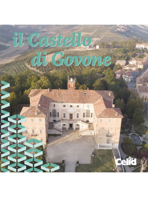 Il Castello di Govone. Arch...