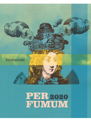 Incensum. Perfumum 2020. Ca...