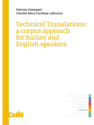 Technical translations: a c...