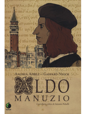 Aldo Manuzio