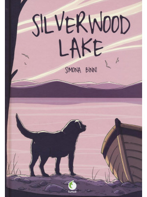 Silverwood lake
