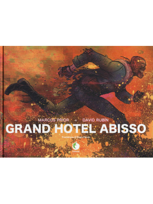 Grand Hotel Abisso