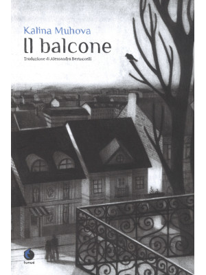 Il balcone