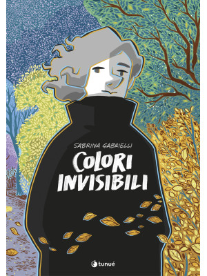 Colori invisibili
