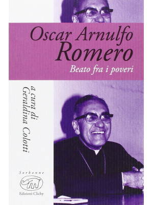 Oscar Arnulfo Romero. Beato...
