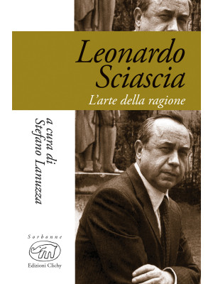Leonardo Sciascia. L'arte d...