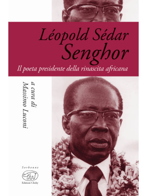 Léopold Sédar Senghor. Il p...