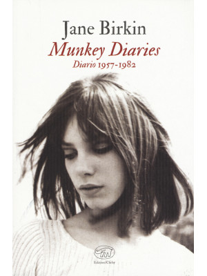 Munkey Diaries. Diario 1957...